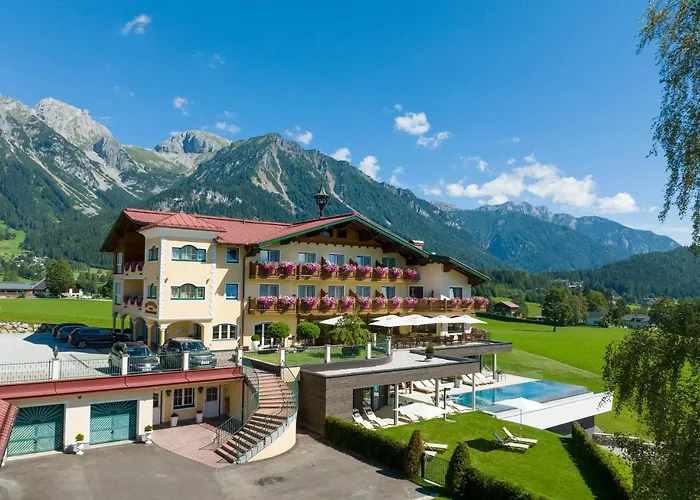 Hotel Ennstalerhof