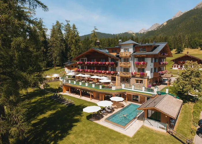 Hotel Lindenhof