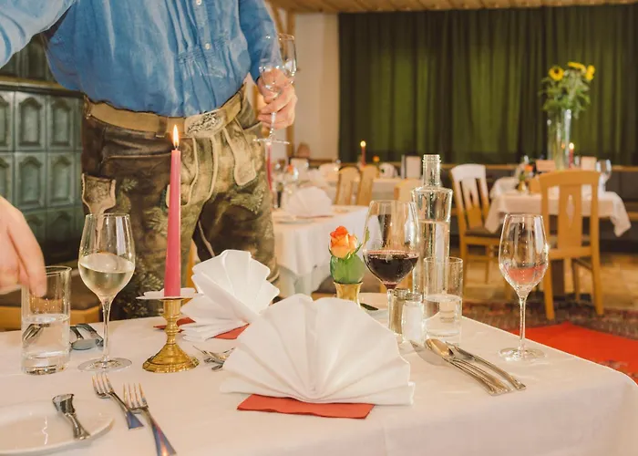 Hotel Berghof
