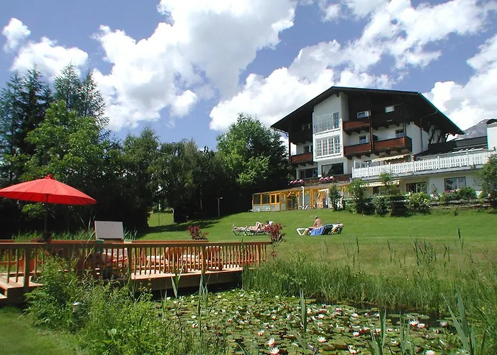 Landhaus Luehrmann